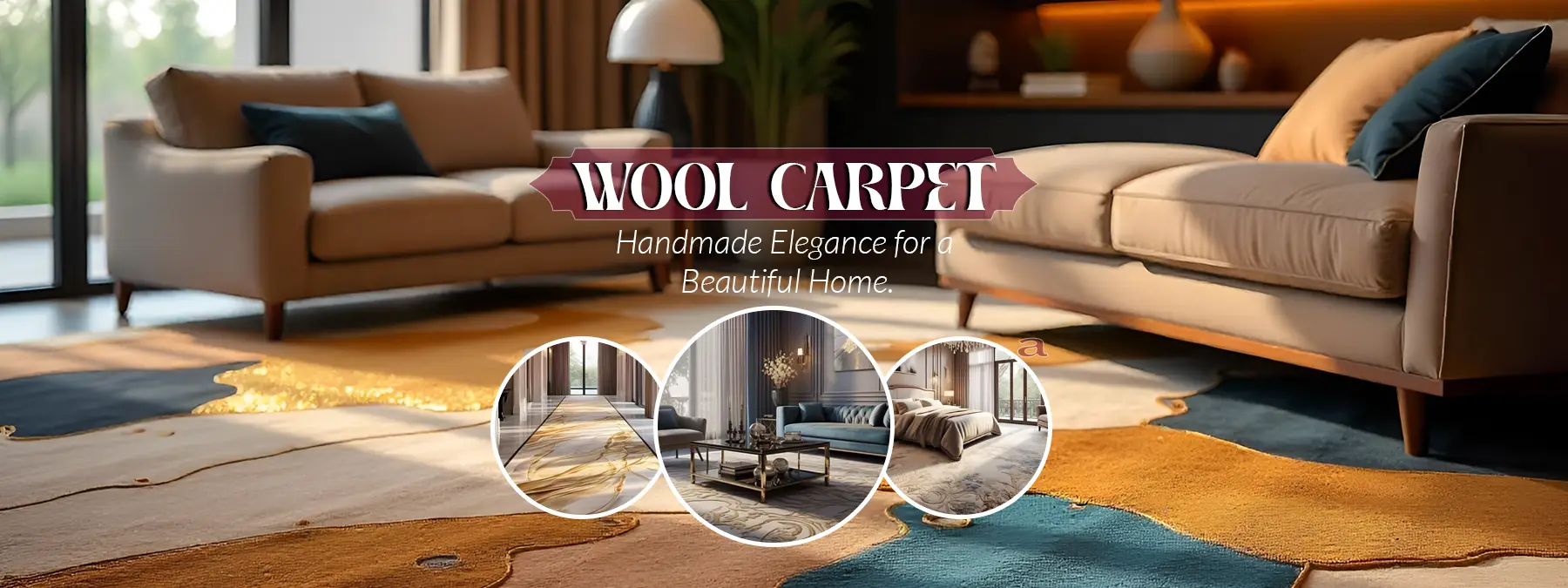 Wool Carpet