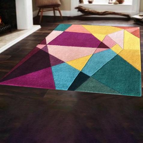 Acrylic Rug Manufacturers in Assam