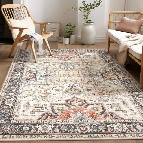 Area Rugs Manufacturers in Punjab