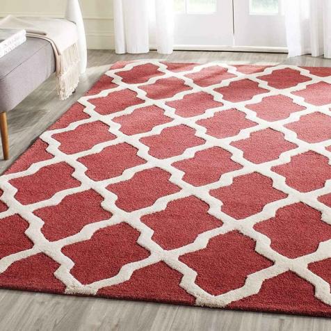 New Zealand Wool Hand Tufted Carpet Manufacturers in Tuticorin