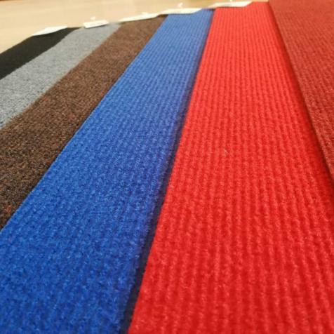 Non Woven Carpets Manufacturers in Paramaribo