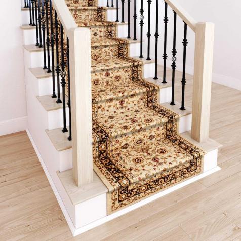 Stair Carpet Manufacturers in Johor Bahru