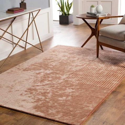 Viscose Silk Carpet Manufacturers in Panipat