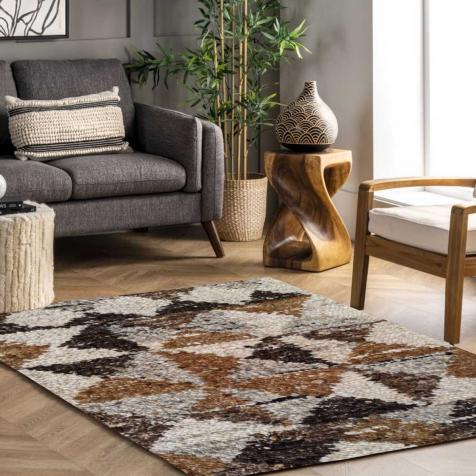 Wool Rugs Manufacturers in Paramaribo