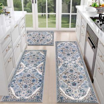 Kitchen Rugs