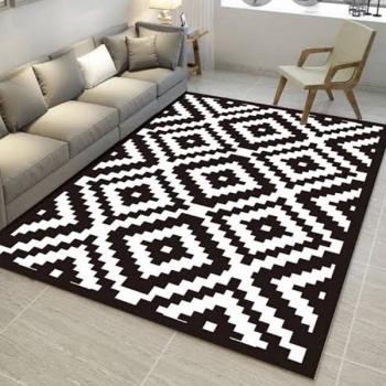 Living Room Carpet
