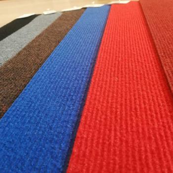 Non Woven Carpets