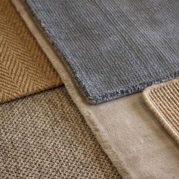 Tensile Carpets