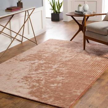 Viscose Silk Carpet