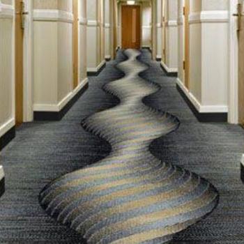 Wall to Wall Machine Made Carpets